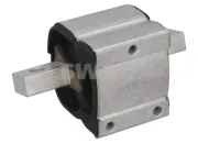 Faltenbalgsatz, Lenkung Vorderachse links Vorderachse rechts Vorderachse links Vorderachse rechts SWAG 40 94 3552