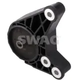 Lenker, Radaufhängung Vorderachse links unten SWAG 40 94 3719