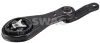 Lagerung, Motor hinten SWAG 33 11 5082