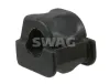 Lagerung, Stabilisator Vorderachse innen SWAG 34 92 2492