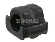 Lagerung, Stabilisator Vorderachse innen SWAG 34 92 2494