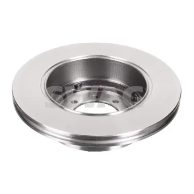 Bremsscheibe Hinterachse SWAG 37 91 7349 Bild Bremsscheibe Hinterachse SWAG 37 91 7349