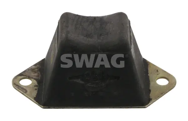 Anschlagpuffer, Federung Hinterachse SWAG 37 93 5230