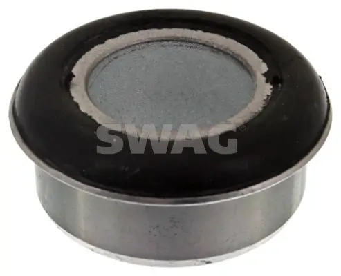 Lagerung, Achskörper Vorderachse links oben Vorderachse rechts SWAG 37 94 4892