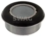 Lagerung, Achskörper Vorderachse links oben Vorderachse rechts SWAG 37 94 4892