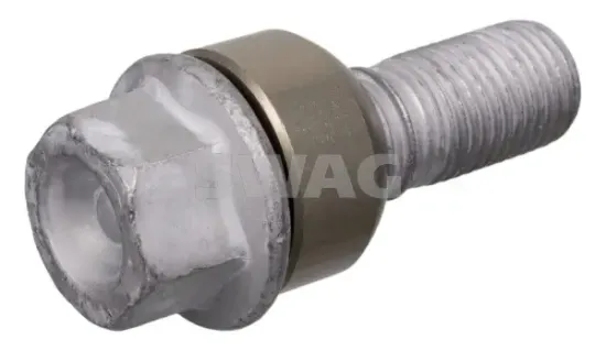 Radschraube Vorderachse Hinterachse SWAG 38 91 9656 Bild Radschraube Vorderachse Hinterachse SWAG 38 91 9656