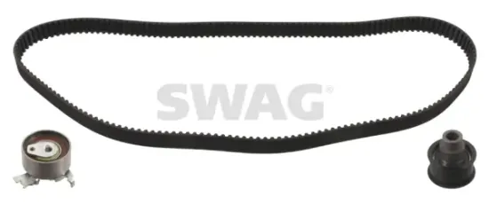 Zahnriemensatz SWAG 40 02 0026 Bild Zahnriemensatz SWAG 40 02 0026