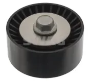 Radmutter Vorderachse Hinterachse SWAG 50 10 1366