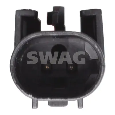 Sensor, Raddrehzahl Hinterachse links Hinterachse rechts SWAG 40 10 0988 Bild Sensor, Raddrehzahl Hinterachse links Hinterachse rechts SWAG 40 10 0988