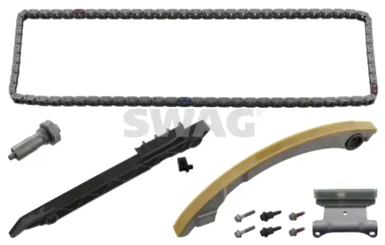 Steuerkettensatz SWAG 40 10 1763 Bild Steuerkettensatz SWAG 40 10 1763