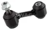 Stange/Strebe, Stabilisator Hinterachse links Hinterachse rechts SWAG 40 10 1906