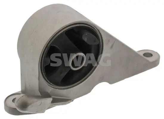 Lagerung, Motor vorne beidseitig SWAG 40 10 2356
