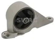 Lagerung, Motor vorne beidseitig SWAG 40 10 2356