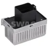 Steuerger&auml;t, Gl&uuml;hzeit 12 V SWAG 40 10 2704
