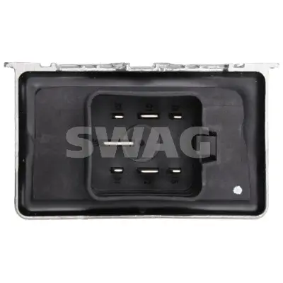 Steuergerät, Glühzeit 12 V SWAG 40 10 2704 Bild Steuergerät, Glühzeit 12 V SWAG 40 10 2704