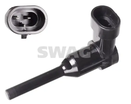 Sensor, Kühlmittelstand SWAG 40 10 3549