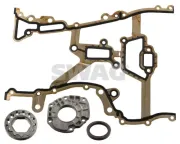 Steuerventil, Nockenwellenverstellung Einlassseite Auslassseite SWAG 50 10 4241