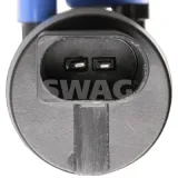Lagerung, Automatikgetriebe links SWAG 50 10 4410
