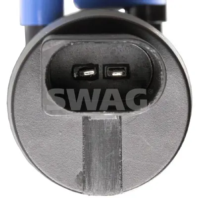 Waschwasserpumpe, Scheibenreinigung vorne SWAG 40 10 5954 Bild Waschwasserpumpe, Scheibenreinigung vorne SWAG 40 10 5954