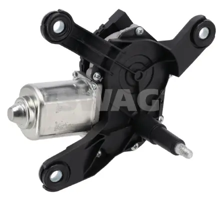 Wischermotor 12 V hinten SWAG 40 10 9031 Bild Wischermotor 12 V hinten SWAG 40 10 9031