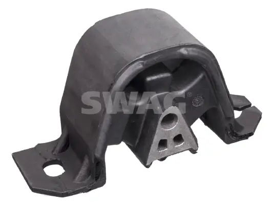 Lagerung, Automatikgetriebe hinten SWAG 40 13 0029