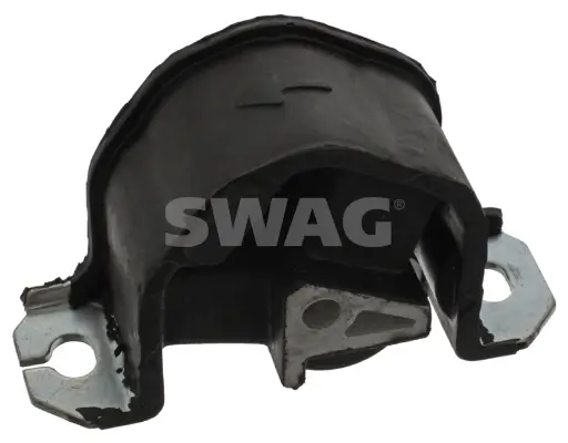 Lagerung, Automatikgetriebe hinten SWAG 40 13 0031