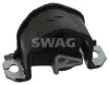 Lagerung, Automatikgetriebe hinten SWAG 40 13 0031