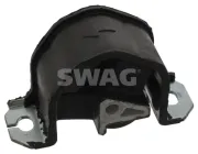 Lagerung, Automatikgetriebe SWAG 40 13 0031