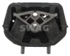 Lagerung, Automatikgetriebe hinten SWAG 40 13 0032