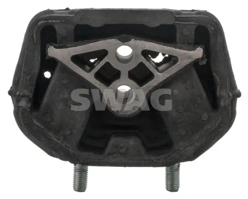 Lagerung, Automatikgetriebe hinten SWAG 40 13 0032 Bild Lagerung, Automatikgetriebe hinten SWAG 40 13 0032