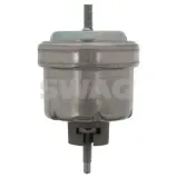 Lagerung, Achskörper Vorderachse links vorne Vorderachse rechts SWAG 50 10 7677