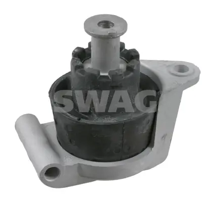 Lagerung, Motor hinten beidseitig SWAG 40 13 0045