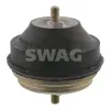 Lagerung, Motor vorne links SWAG 40 13 0049