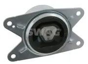Lagerung, Motor vorne links SWAG 40 13 0053