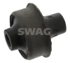 Lagerung, Lenker Vorderachse unten vorne SWAG 40 60 0008
