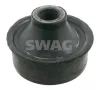 Lagerung, Lenker Vorderachse links unten hinten Vorderachse rechts SWAG 40 60 0023