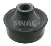 Lagerung, Lenker Vorderachse links unten hinten Vorderachse rechts SWAG 40 60 0023