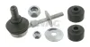 Stange/Strebe, Stabilisator Vorderachse links Vorderachse rechts SWAG 40 61 0003