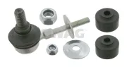 Stange/Strebe, Stabilisator Vorderachse links Vorderachse rechts SWAG 40 61 0003