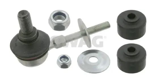Stange/Strebe, Stabilisator Vorderachse links Vorderachse rechts SWAG 40 61 0003 Bild Stange/Strebe, Stabilisator Vorderachse links Vorderachse rechts SWAG 40 61 0003