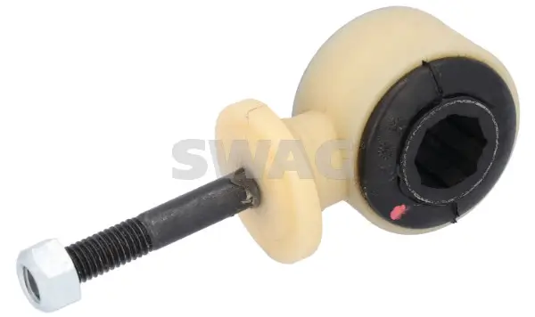 Stange/Strebe, Stabilisator Vorderachse links Vorderachse rechts SWAG 40 61 0010