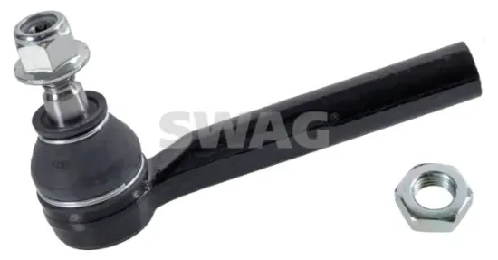 Spurstangenkopf Vorderachse links Vorderachse rechts SWAG 40 71 0025 Bild Spurstangenkopf Vorderachse links Vorderachse rechts SWAG 40 71 0025