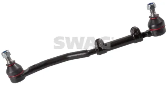 Spurstange Vorderachse links SWAG 40 72 0012 Bild Spurstange Vorderachse links SWAG 40 72 0012