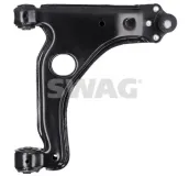 Lenker, Radaufhängung Vorderachse rechts unten SWAG 40 73 0016