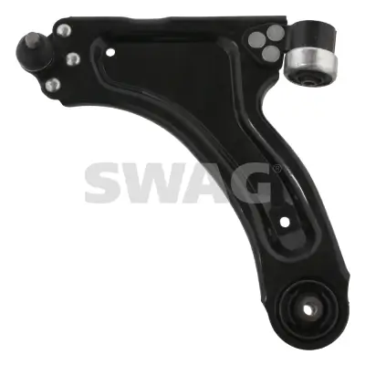 Lenker, Radaufhängung Vorderachse links unten SWAG 40 73 0022 Bild Lenker, Radaufhängung Vorderachse links unten SWAG 40 73 0022