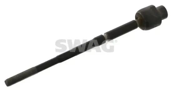 Axialgelenk, Spurstange Vorderachse links Vorderachse rechts SWAG 40 74 0001 Bild Axialgelenk, Spurstange Vorderachse links Vorderachse rechts SWAG 40 74 0001