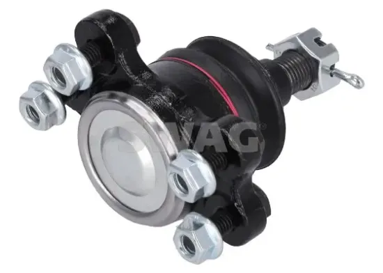 Axialgelenk, Spurstange Vorderachse links Vorderachse rechts SWAG 50 72 0024 Bild Axialgelenk, Spurstange Vorderachse links Vorderachse rechts SWAG 50 72 0024