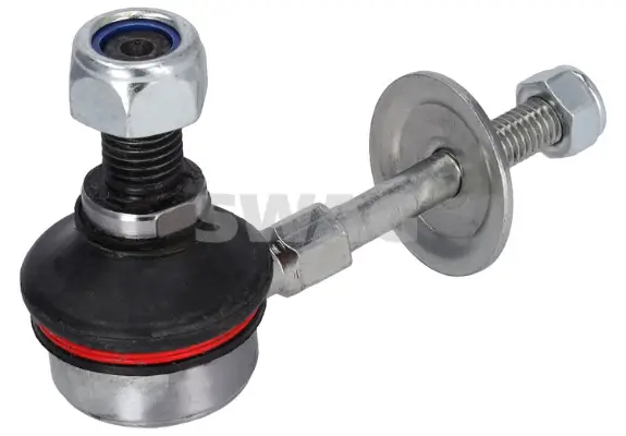 Stange/Strebe, Stabilisator Vorderachse links Vorderachse rechts SWAG 40 79 0002
