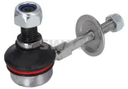 Stange/Strebe, Stabilisator Vorderachse links Vorderachse rechts SWAG 40 79 0002
