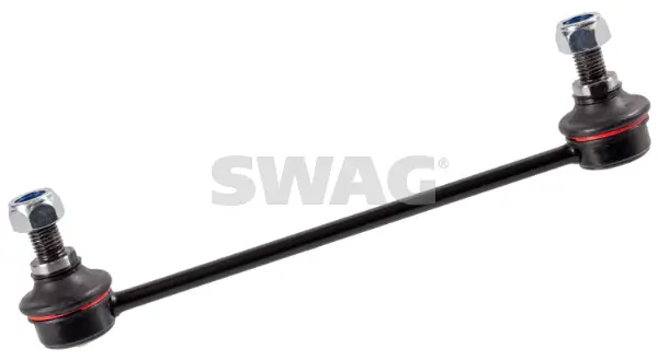 Stange/Strebe, Stabilisator Vorderachse links Vorderachse rechts SWAG 40 79 0003